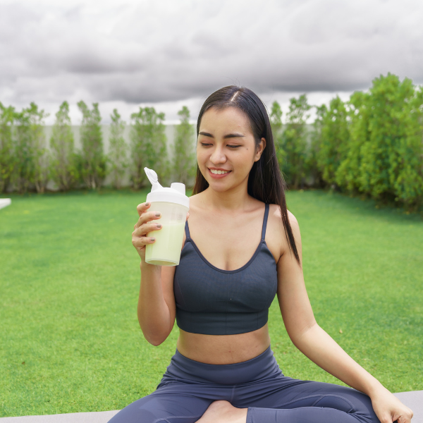 Advanced 100% Whey Protein Isolate Premium Lean Muscle Chocolate Formula