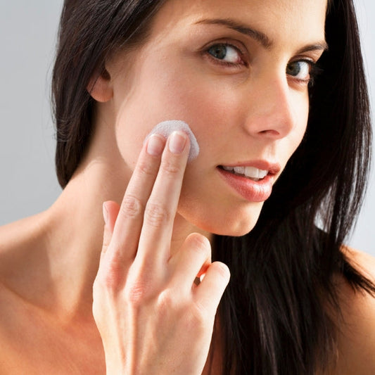 Skin Firming Cream with DMAE, Hyaluronic Acid & Co-Q10