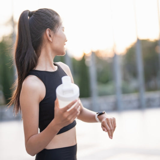 Advanced 100% Whey Protein Isolate Premium Lean Muscle Chocolate Formula