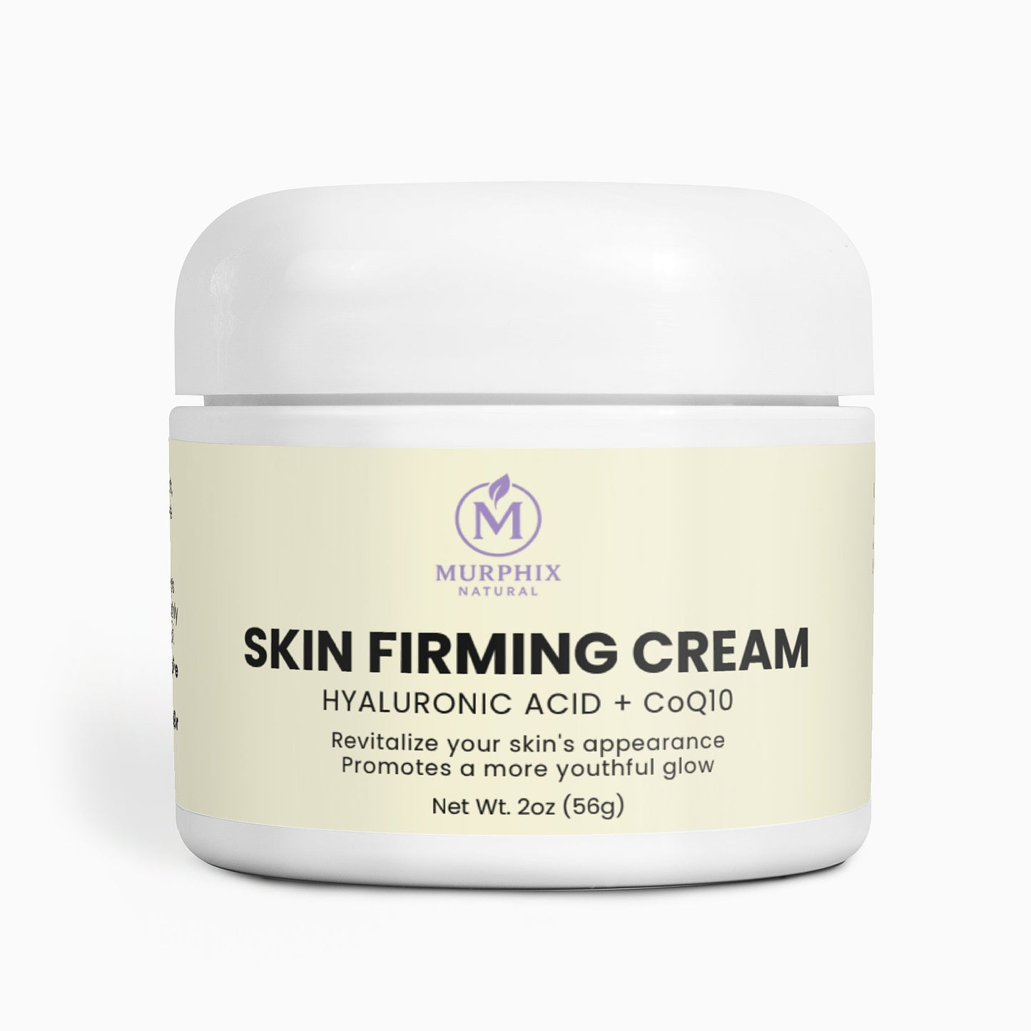 Skin Firming Cream