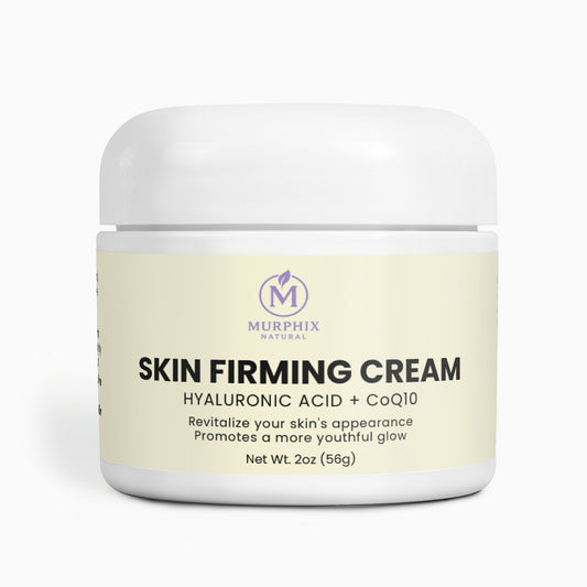 Skin Firming Cream