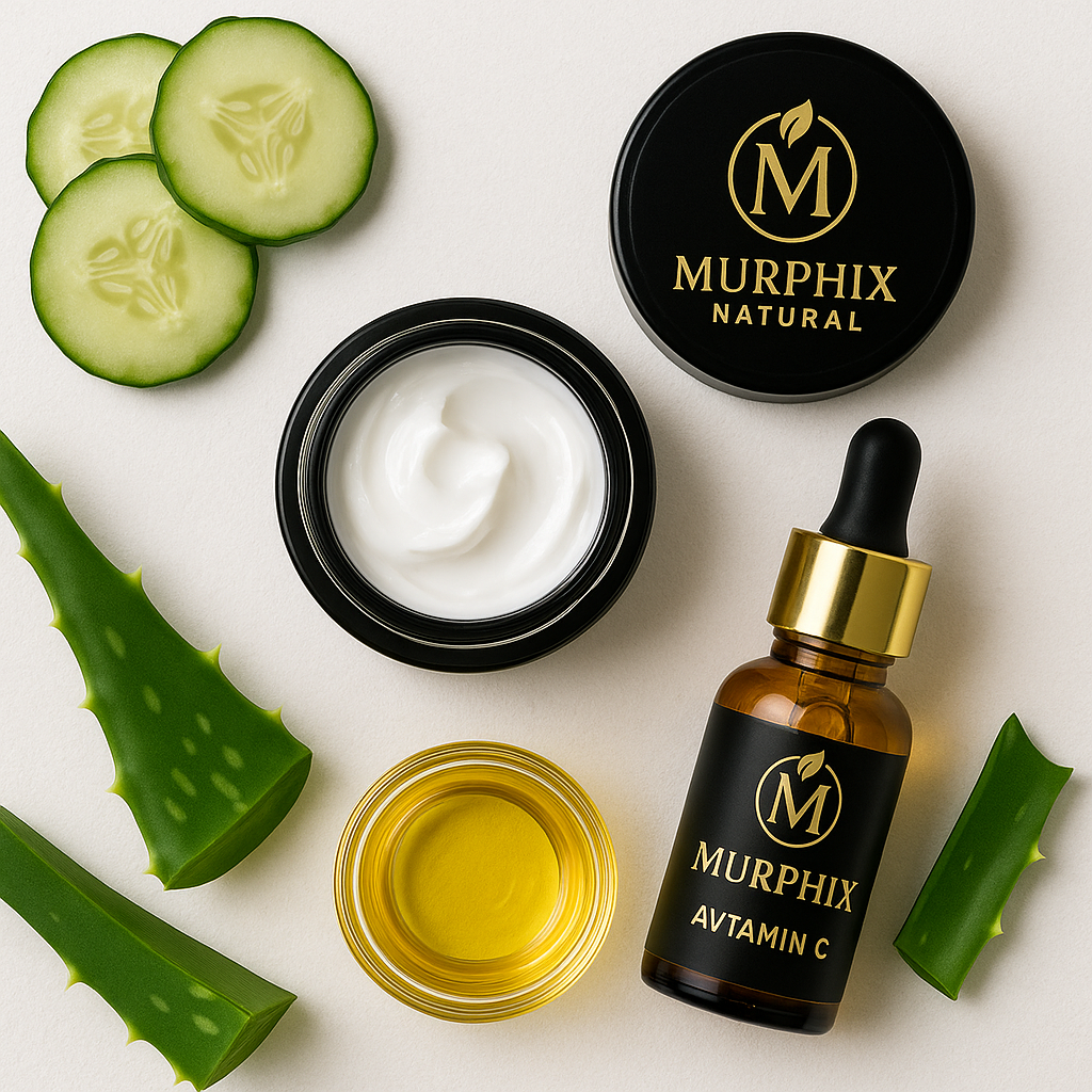 Active Eye Cream – Brighten, Tighten & Refresh